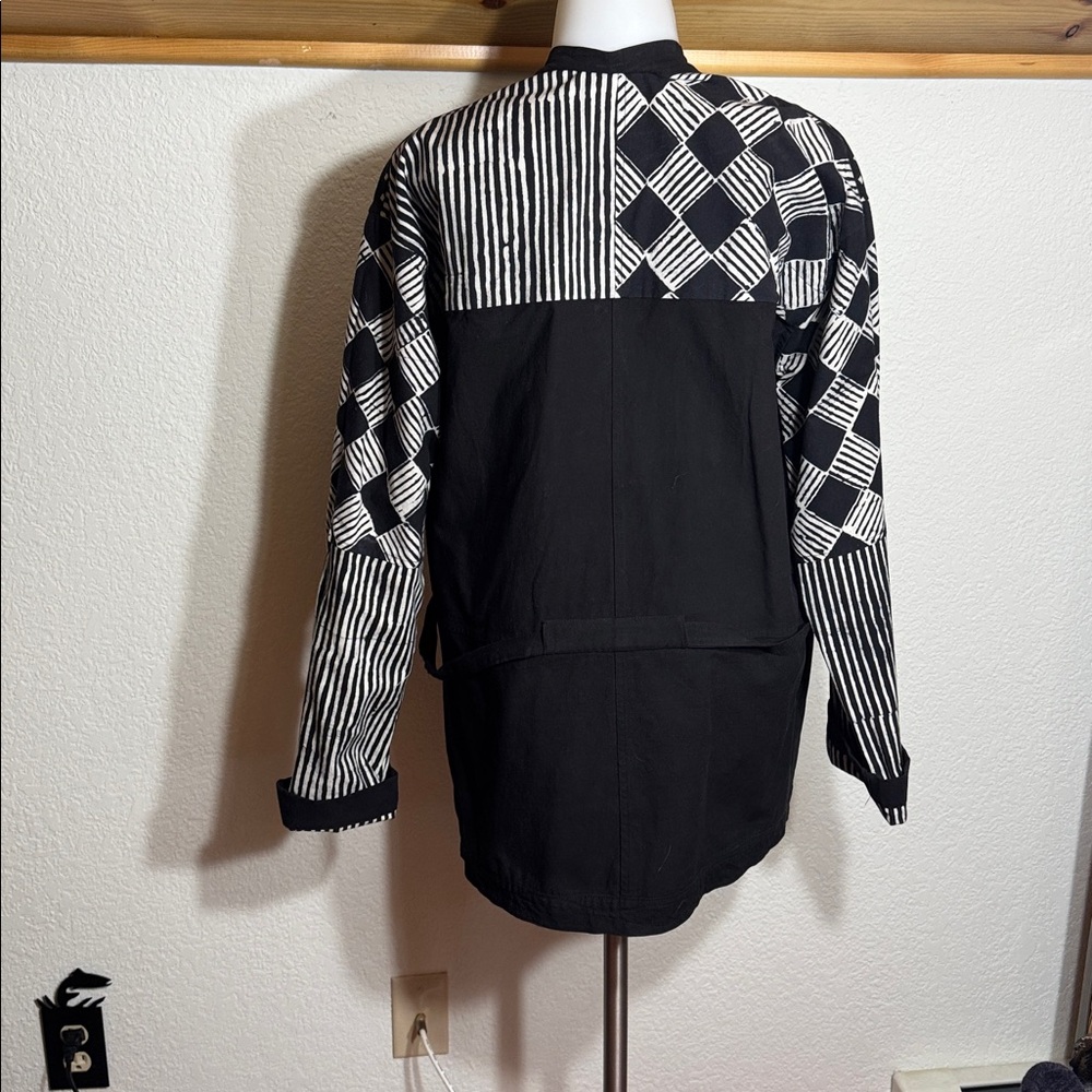 Reversible Jacket - image 2